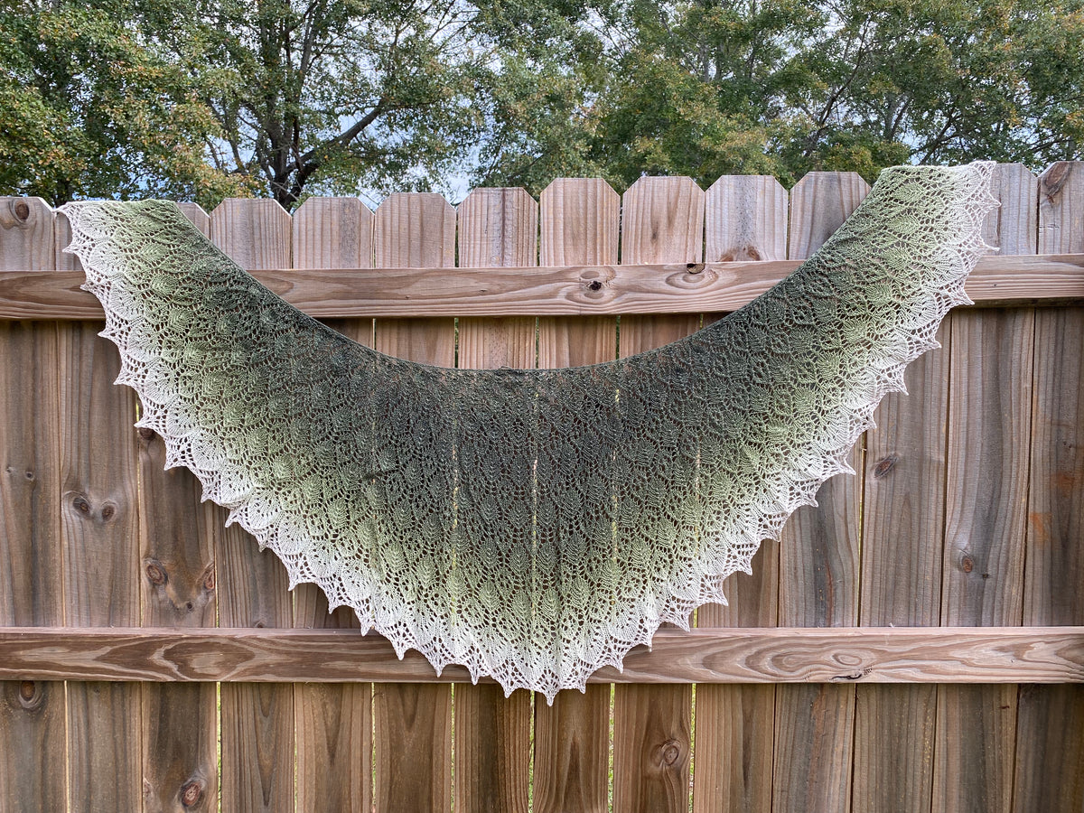 Lace shawl – WendysWonders127LLC