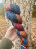 Winter Harvest, SWM/SILK/YAK, 600 yards, fingering weight