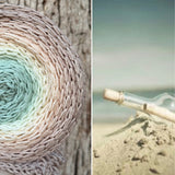 Summer Secrets, DK weight, 460 yards