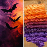 Bat-tastic, Gradient Yarn