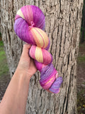 Sweet Delight, 800 yards, Hand Dyed Yarn