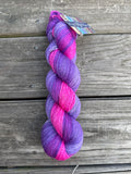 Yesterdays Blooms, Gradient Yarn