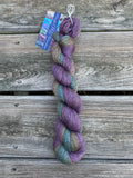 Fairy Trails, YAK/SILK, fingering weight