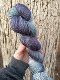 Eeyore, Gradient yarn