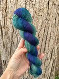 Sea Turtles, Yak Sock, 430 yards