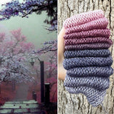 Soul Moves, Hand Dyed Yarn