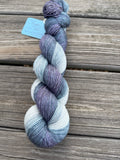 Eeyore, Gradient Yarn