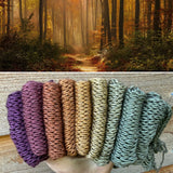 Forest of Avalon, SWM/SILK/YAK