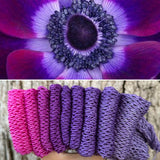 Yesterdays Blooms, Gradient Yarn