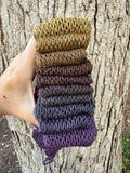Prairie Spring, Yak Sock, 430 yards, fingering weight