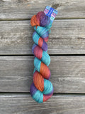 Heartbreaker, Lace gradient, 875 yards, Yak