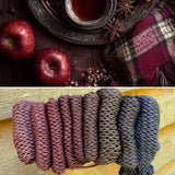 Apple Fair, SWM/SILK/YAK,