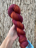 Magic Hour, Hand Dyed Yarn, Gradient, 600 yards
