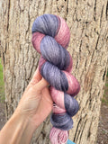 Soul Moves, Hand Dyed Yarn