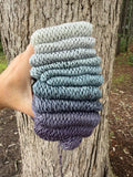 Eeyore, Gradient Yarn