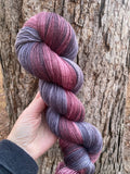 Soul Moves, Hand Dyed Yarn
