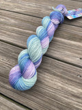 Saguaro, Gradient Dyed Yarn, Hand Dyed Yarn, 400 yards
