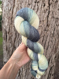 Soft Butter-fly