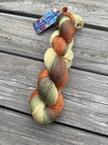 Doe At Dawn, Gradient Yarn