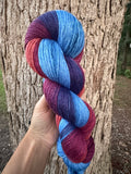 River Song, Gradient yarn