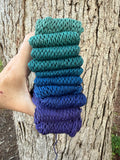 Sea Turtles, Yak Sock, 430 yards