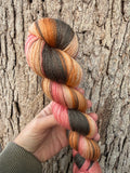 Seasons In Between, Lace weight, 875 yards