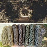 The Trail to Narnia, SWM/SILK/YAK, 600 yards, fingering weight