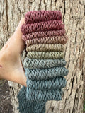 Rose Root, Yak Sock, 430 yards