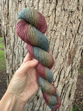 Rose Root, Yak Sock, 430 yards