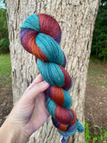 Heartbreaker, Lace gradient, 875 yards, Yak