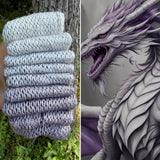 Drakaina, Gradient Yarn