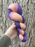 Sirens Call, Hand Dyed Yarn