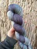 Eeyore, Gradient yarn