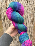 Dreams of Tomorrow, DK weight, 460 yards