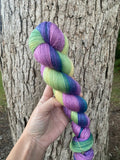 American Beauty, Lace weight, 875 yards