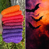 Bat-tastic, Gradient Yarn