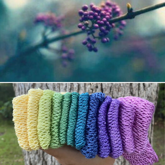 American Beauty, Lace weight, 875 yards