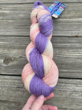 Lavender Pier, 800 yards, fingering weight