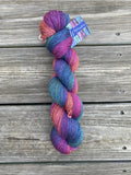 Chroma Hue, SWM/SILK/YAK, 600 yards, fingering weight