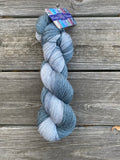 Mythical Beast, Hand Dyed Yarn, 600 yards, SWM/SILK