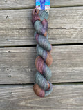 Heartbreaker, YAK/SILK, fingering weight