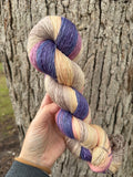 Myth of Dragons, 800 yards, Hand Dyed Yarn