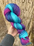 Sea Dream, DK weight, 460 yards