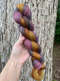 Autumn Mist, Lace gradient, 875 yards, Yak