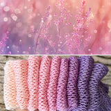 Dazzling Days, Gradient Yarn