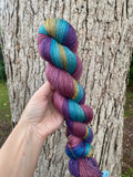Rock Candy, Lace gradient, 875 yards, Yak