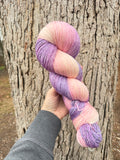 Dazzling Days, Gradient Yarn