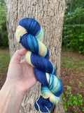 Galaxy, Gradient Dyed Yarn,  600 yards