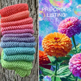 PRE-ORDER LISTING, Hour Glass, Gradient yarn