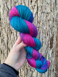 Dreams of Tomorrow, Hand Dyed Yarn